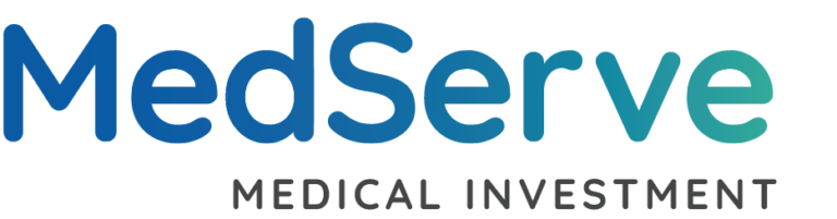 Welcome | MedServe-Medical Investments | Medserve