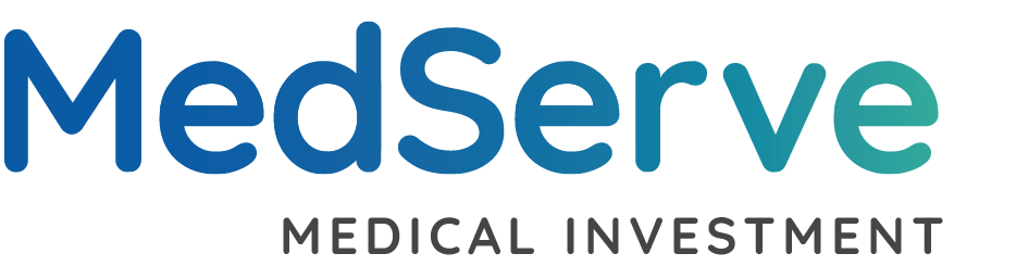 Welcome | MedServe-Medical Investments | Medserve