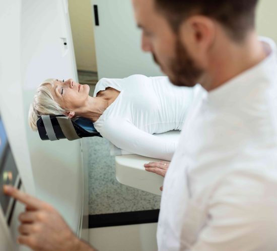 CT SCAN
