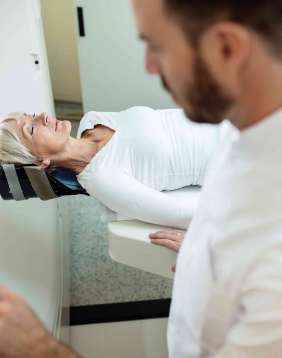 CT SCAN